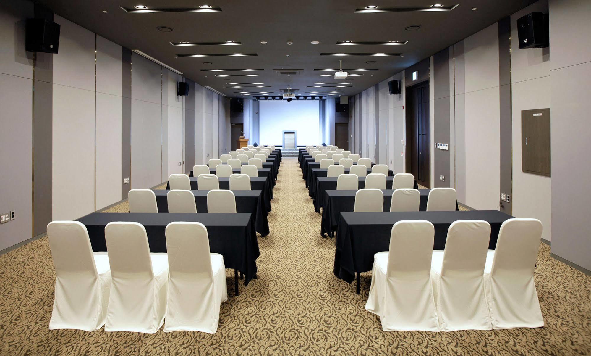 On City Hotel Cheonan Exterior foto